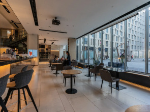 Апартаменты Globus Apart в ЖК Ye`s Marata