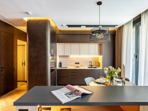 Апартаменты Ohta Suite 11