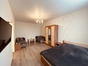 Apartamenty Kujbyseva 59A
