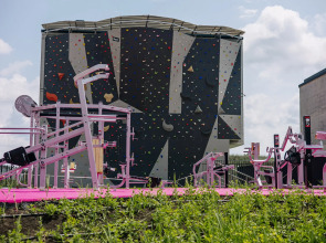 Veselovka Experience