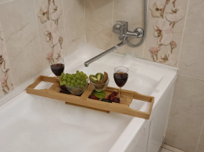 Апартаменты ЭКСПО от Resident Ufa