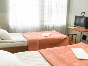 Отель Smart Hotel KDO Калуга
