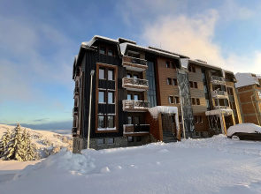 Vila Golija Peak Suites Apartments