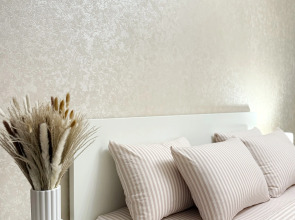 Квартира у набережной и аква парка