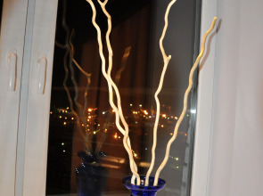 Гостевой дом Три Зайца