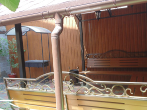 Гостевой Дом Гармония