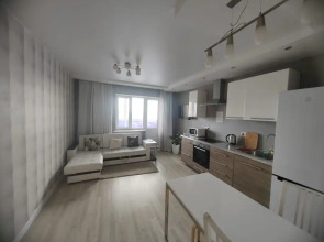 Апартаменты ФлаНск на Крылова