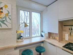 Квартира на улице набережная Ла-Рошель 13