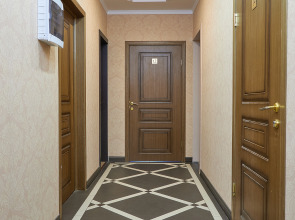 Гостевой дом Достоевский