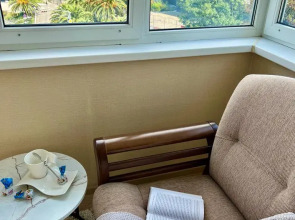 Marisol Family Квартира для семьи в туристическом центре курорта