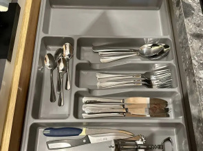 Апартаменты в самом центре Красной Поляны