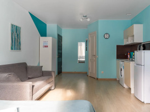 Квартира RentWill Crocus 204 3