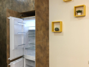 Апартаменты SimSim на Эстонской