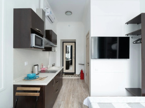 Апартаменты Marseilles