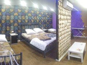 Ejdemana 10 Apartments