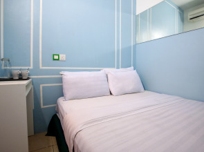 Отель The Quay  Bukit Bintang