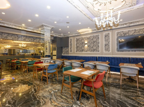 Grand Best Nobel Hotel 2 Istanbul