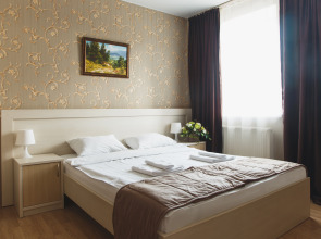 Гостевой Дом Исаевский