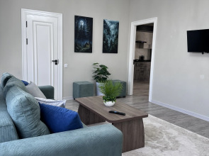 Апартаменты OS N3