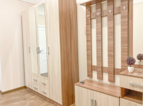 Апартаменты Balt Apartments Pionerskii 17
