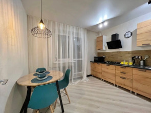 Апартаменты бизнес-класса Вечер в Венеции