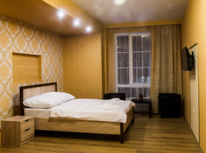 Отель Ницца