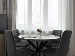 Квартира Уютная в Академе