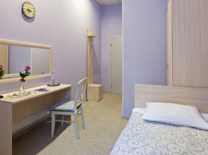 Меблированные комнаты Комфорт Сити