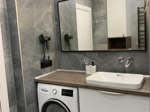 Апартаменты Однокомнатная Квартира в Светлогорске