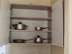 Гостевой Дом Мой Дом на Краснодарской