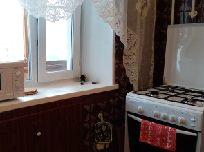 V Nizhnem Kak Doma apartments