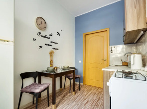 Квартира Apartment Sovetskaya 5th