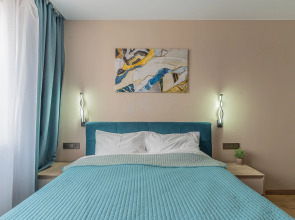 Апартаменты SalutApart 64