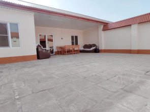 Коттедж у моря