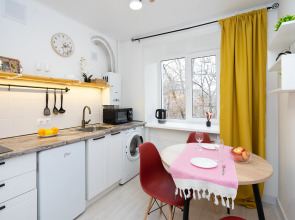 Квартира на Чехова