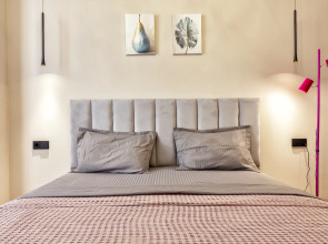 Апартаменты 39 Самый Центр Идеально Для Командированного и Туриста