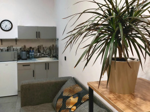 Квартира Центр Аксакова 81