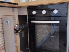 Апартаменты Гавань