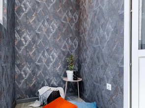 Квартира Стиль на Бочарникова, Yana Apart