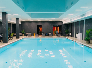 Отель 7Peaks Family Resort