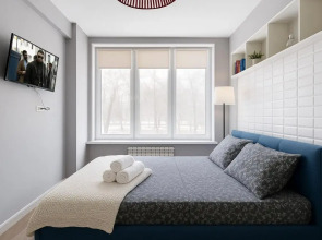 Апартаменты Bestflat24 у м. Бутырская