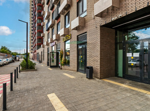 Квартира Dobrolyubova Great View 29 Floor