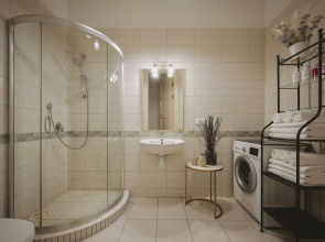 Апартаменты Minin Apartments у Эрмитажа 130 кв.м.