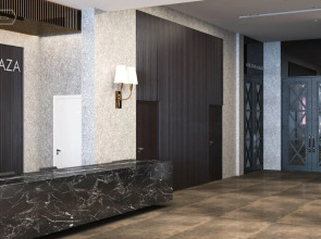 Апартаменты Уют в KM Tower Plaza