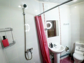 Апартаменты MiniHouse 1