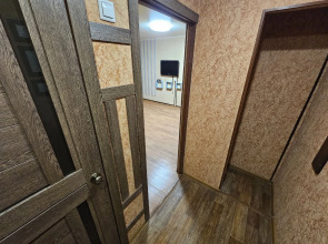 Квартира L.V.Hotels на Дмитрия Ульянова 13