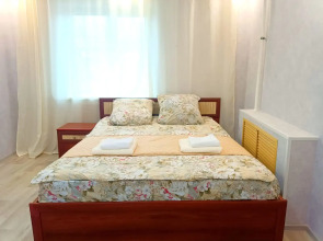 Квартира Уютная 1 комнатная квартира