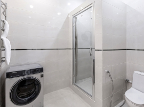 Апартаменты на Парковой Ирины Савельевой - Очень комфортные и просторные - Парк, озеро, рынок