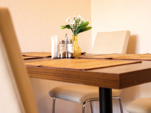 Отель Городская Медовая