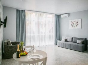 Apartments Malina Alt Platz 3